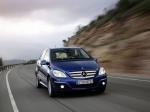 Mercedes-Benz B170 NGT 2008 года